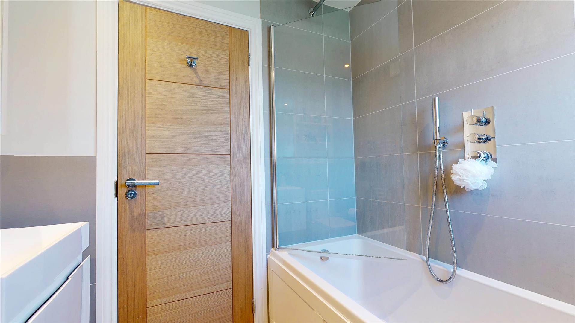 Ellenstow, Bradwell, Milton Keynes